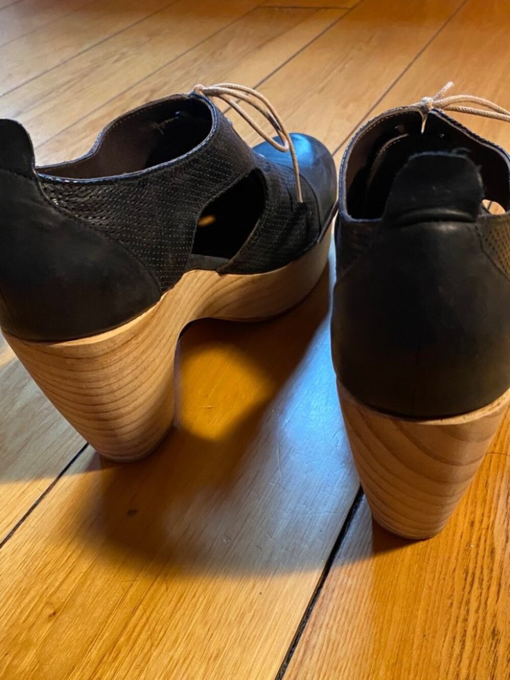 Coclico clogs